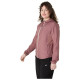 Asics Γυναικείο αντιανεμικό μπουφάν Core Jacket Asics Γυναικείο αντιανεμικό μπουφάν Core Jacket